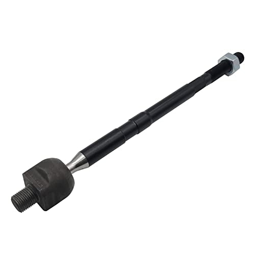 CTR [OE Supplier] CR0356 Inner Tie Rod Rack End Compatible with Hyundai Accent 2021-2019, Kia Rio 2021-2019 - Replaces 56540-H8100, 56540-H8000