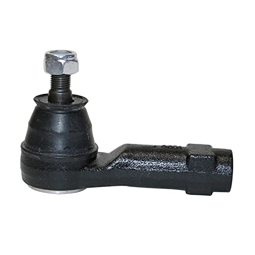 CTR [OE Supplier] CE0078 Front Outer Tie Rod End Compatible with Ford Escape 2007-2001, Mercury Mariner 2007-2005 - Replaces ES3631, MES3631