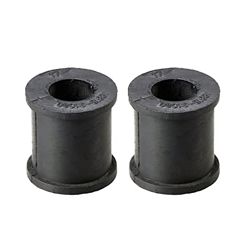 [2 pcs] CTR [OE Supplier] GV0481 Sway Bar Bushing Compatible with Lexus ES300 2003-2002, ES330 2004, Toyota Camry 2006-2002 - Replaces K90523, MK90523