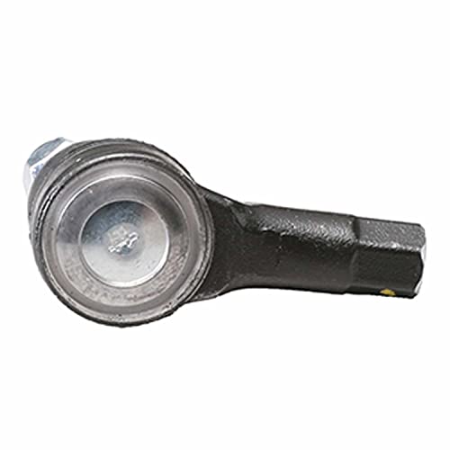 CTR [OE Supplier] CE0060 Front Outer Tie Rod End Compatible with Geo Metro 1997-1994, Swift 1997-1994 - Replaces ES800472,ES3419,ES3043RL, MES3419, MES3043RL