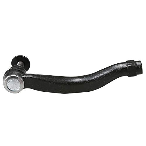 CTR [OE MFR] CE0777 Front Right Outer Tie Rod End Compatible with Lexus GS350 2011-2007, GS350 2019-2013, IS250 2015-2006, IS350 2019-2011, RC300 2019-2016, RC350 2019-2015 -Replaces ES800405, MS86609