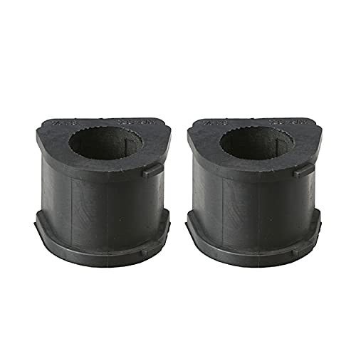 [2 pcs] CTR [OE Supplier] GV0364 Sway Bar Bushing Compatible with Mitsubishi Montero Sport 2004-1997 - Replaces K90638, MK90638