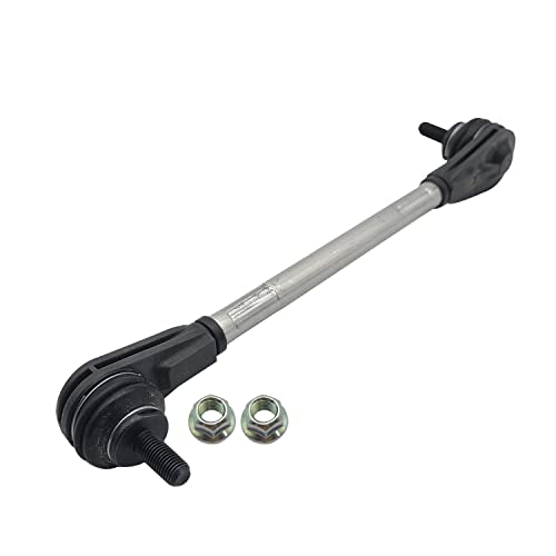 CTR [OE Supplier] PL0555 Rear Hybrid Sway Bar Link Compatible with Lexus ES300, ES300h, ES330, ES350, RX330, RX350, RX400h - Replaces 48830-06030, 48830AA010, K90345, MK90345, 30738 01, 26520