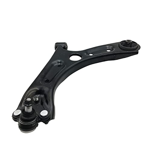 CTR CQ0172L Front Left Lower Control Arm Compatible with Hyundai Elantra 2019-2016, Elantra GT 2019-2018, Kia Forte 2019