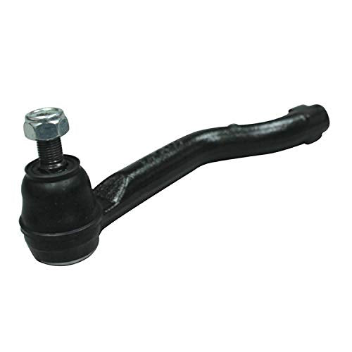 CTR [OE Supplier] CE0239R Front Right Outer Tie Rod End Compatible with Acura TLX 2019-2015, Honda Accord 2017-2013 - Replaces ES801000, MS60635