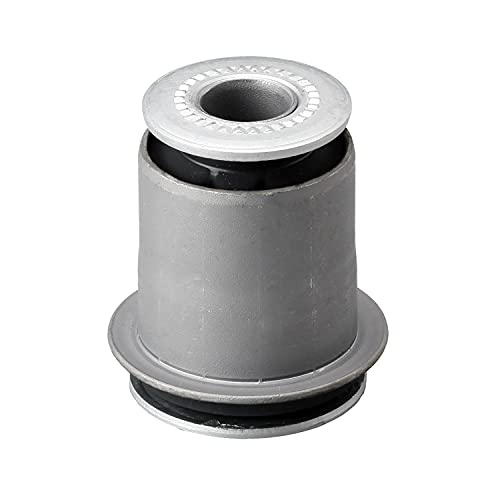 CTR [OE Supplier] GV0469 Control Arm Bushing Compatible with Lexus GX470 2009-2003, Toyota 4Runner 2009-2003, FJ Cruiser 2009-2007, Tacoma 2015-2005 - Replaces K200772, MS86409