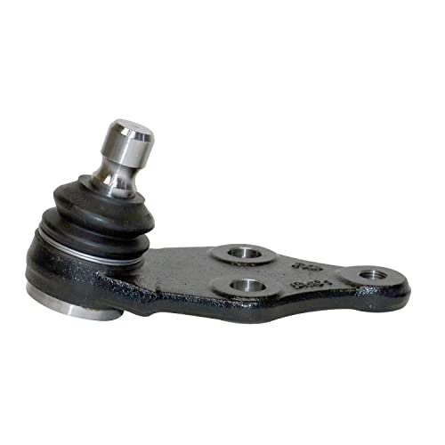 CTR [OE Supplier] CB0229 Front Lower Ball Joint Compatible with Kia Sorento 2019-2016