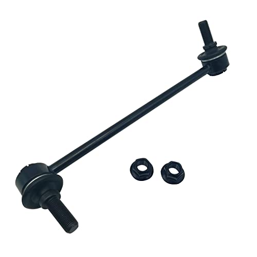 CTR [OE Supplier] CL0667L Front Left Suspension Sway Bar Link Compatible with Cadillac ATS 2019-2016, CT4 2021-2020, CT5 2021-2020, CTS 2019-2016, Chevrolet Camaro 2021-2016 - Replaces 23240970