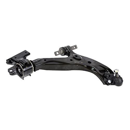 CTR [OE Supplier] CQ0077R Front Right Lower Control Arm Compatible with Honda CR-V 2014-2012 - Replaces RK622930, CMS601174