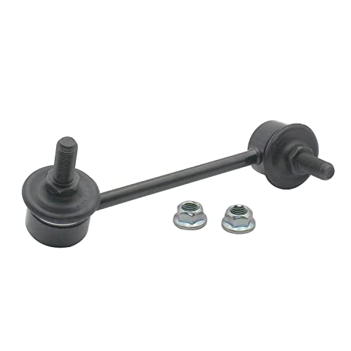 CTR [OE Supplier] CL0507R Rear Right Sway Bar Link Compatible with Infiniti M45 2004-2003, Q45 2006-2002 - Replaces K750145, MS30807