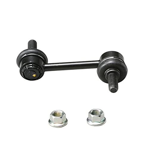 CTR [OE Supplier] CL0278 Rear Sway Bar Link Compatible with Hyundai Santa Fe 2012-2006, Veracruz 2012-2007, Kia Borrego 2011-2009, Sorento 2013-2011 - Replaces K750279, MS90827