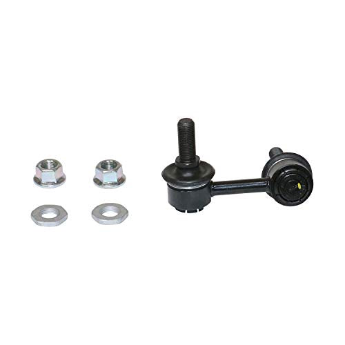 CTR [OE Supplier] CL0598 Front Right Sway Bar Link Compatible with Lexus IS250 2008-2006, IS350 2008-2006, IS F 2014-2008 - Replaces K750207, MS86857