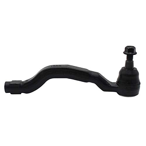 CTR [OE Supplier] CE0540R Front Right Outer Tie Rod End Compatible with Infiniti FX35 2012, FX50 2012, FX35 2011-2009, FX50 2011-2009 - Replaces ES801164, MS30682