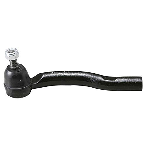 CTR [OE Supplier] CE0737 Front Right Outer Tie Rod End Compatible with Lexus ES330 2006-2004, ES350 2012-2007, Toyota Camry 2011-2003, Solara 2005-2004 - Replaces ES80602, MES80602