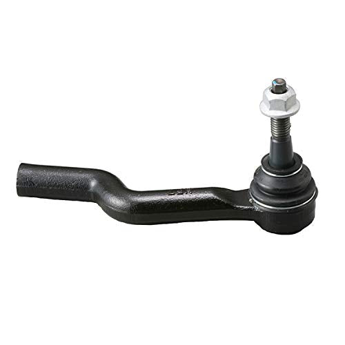 CTR [OE Supplier] CE0128 Front Right Outer Tie Rod End Compatible with Cadillac CTS 2015-2008 - Replaces ES801187, MS50605