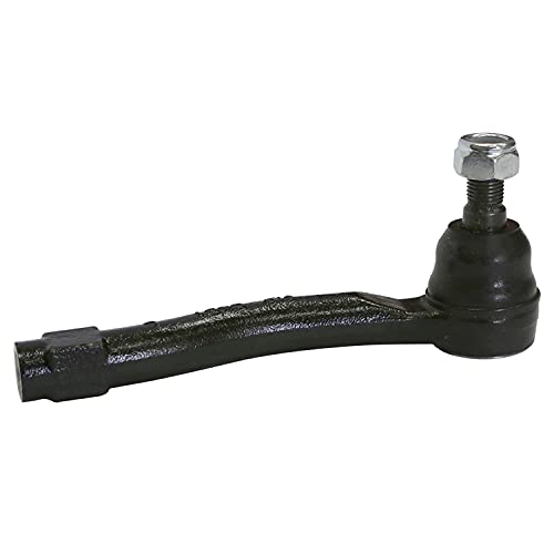 CTR [OE Supplier] CE0241L Front Left Outer Tie Rod End Compatible with Acura RLX 2019-2014 - Replaces ES801337, MS60642