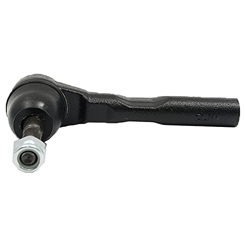 CTR [OE MFR] CE0157 Front Outer Tie Rod End Compatible with Buick Rendezvous, Terraza, Malibu, Uplander, Pontiac Aztek, Grand Am 2005-1999, Montana 2009-2005, Saturn Relay - Replaces ES3455, MES3455