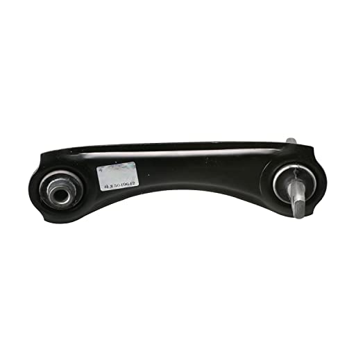 CTR CQ0054R Rear Right Upper Control Arm Compatible with Acura EL 2000-1997, Integra 2001-1995, Honda Civic 2000-1988, Civic del Sol 1997-1993, CR-V 2001-1997 - Replaces RK620048, CMS60118