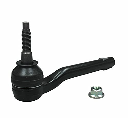 CTR [OE Supplier] CE0070 Front Outer Tie Rod End Compatible with Ford F-150 2014-2010