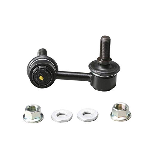 CTR [OE Supplier] CL0599 Front Left Sway Bar Link Compatible with Lexus IS250 2008-2006, IS350 2008-2006, IS F 2014-2008 - Replaces K750206, MS86856