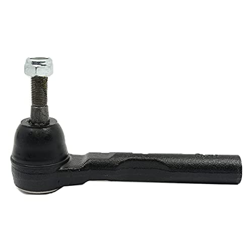 CTR [OE MFR] CE0157 Front Outer Tie Rod End Compatible with Buick Rendezvous, Terraza, Malibu, Uplander, Pontiac Aztek, Grand Am 2005-1999, Montana 2009-2005, Saturn Relay - Replaces ES3455, MES3455