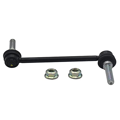 CTR CL0012 Front Sway Bar Link Compatible with Mercedes-Benz GL320 2009-2007, GL350 2012-2010, GL450 2012-2007, GL550 2013-2008, ML63 AMG, ML450, R350 - Replaces K750064, K80496MK80496, MS108119