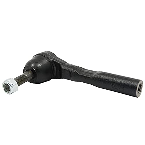 CTR [OE MFR] CE0157 Front Outer Tie Rod End Compatible with Buick Rendezvous, Terraza, Malibu, Uplander, Pontiac Aztek, Grand Am 2005-1999, Montana 2009-2005, Saturn Relay - Replaces ES3455, MES3455