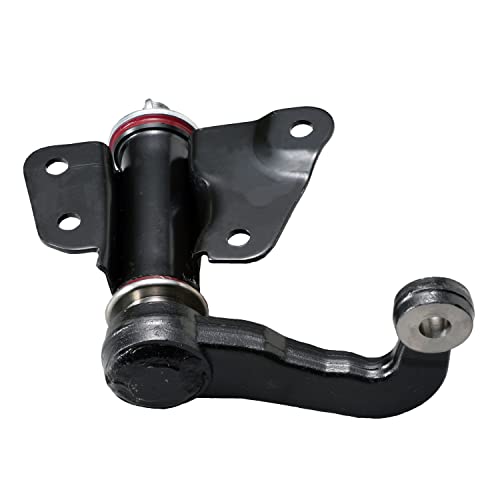 CTR [OE Supplier] CA0008 Front Control Arm Compatible with Kia Sportage 2002-1995 - Replaces K9888, MK9888