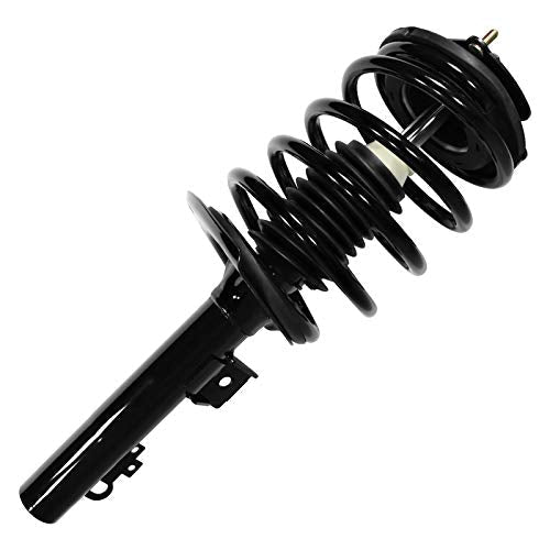 Unity Automotive 2-11010-001 Front 2 Wheel Complete Strut Assembly Kit 1996-2007 Ford Taurus