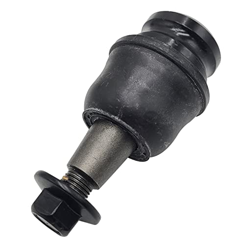 CTR [OE Supplier] CB0458 Front Lower Ball Joint Compatible with Audi A4 2015-2011, A5 2014-2011, A6 2018-2016, Q5 2017-2009, RS5 2015-2013, RS7 2018-2014 - Replaces K500252, MS10575