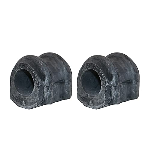 [2 pcs] CTR [OE Supplier] GV0324 Sway Bar Bushing Compatible with Hyundai Tucson 2015-2013, Kia Sportage 2016-2014