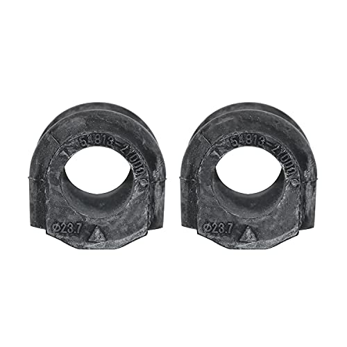 [2 pcs] CTR [OE Supplier] GV0324 Sway Bar Bushing Compatible with Hyundai Tucson 2015-2013, Kia Sportage 2016-2014