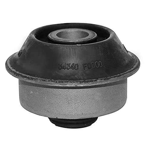 CTR [OE Supplier] GV0344 Front Control Arm Bushing Compatible with Kia Rio 2004-2003