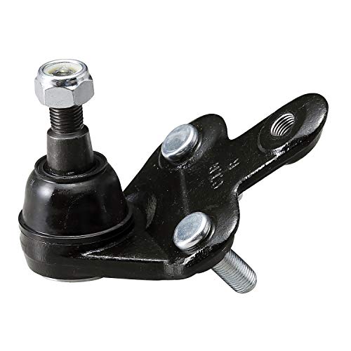 CTR [OE MFR] CB0429 Front Right Lower Ball Joint Compatible with Lexus RX350 2019-2010,RX350L 2019-2018,RX450h 2019-2010,RX450hL 2019-2018, Toyota Highlander 2019-2008,Sienna 2019-2011,Venza 2016-2009