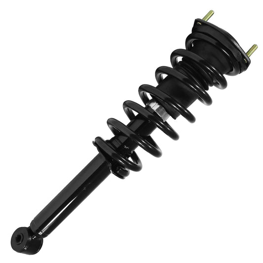 UNITY AUTOMOTIVE 2-11330-001 Front 2 Wheel Complete Strut Assembly Kit 1990-2000 Lexus LS400