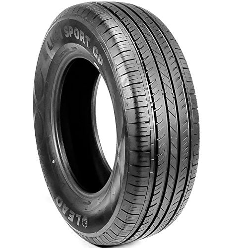 Leao Lion Sport GP All-Season Radial Tire - 235/70R16 106H