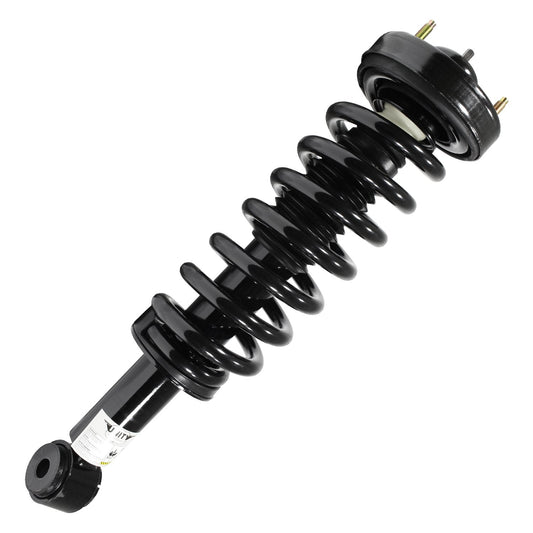 Unity 4-11900-15410-001 Front and Rear 4 Wheel Complete Strut Assembly Kit Ford Expedition