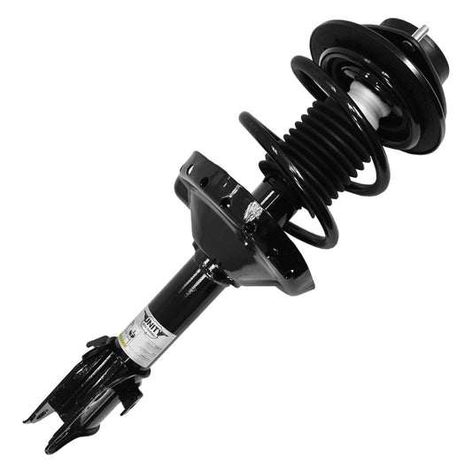 Unity 4-11905-15920-001 Front and Rear 4 Wheel Complete Strut Assembly Kit