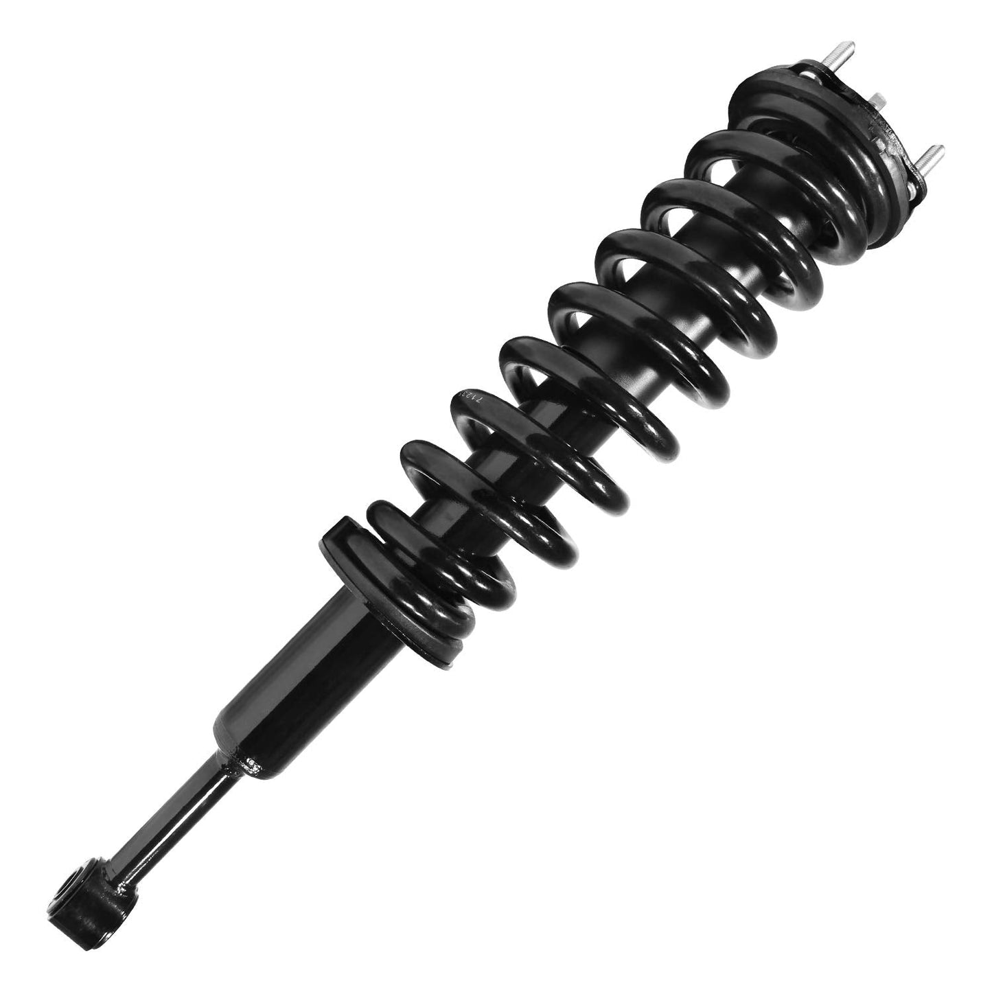 UNITY AUTOMOTIVE 2-11921-11922-001 Front 2 Wheel Complete Strut Assembly Kit 2007-2013 Toyota Tundra