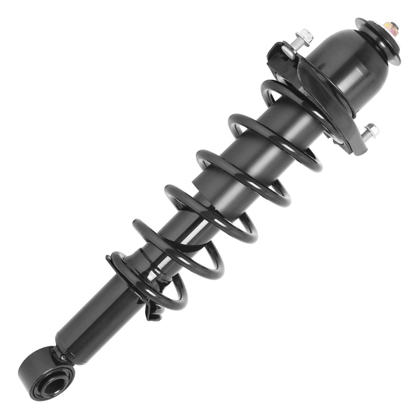 UNITY AUTOMOTIVE 15066 Rear Right Complete Strut Assembly 2014-2017 Toyota Corolla