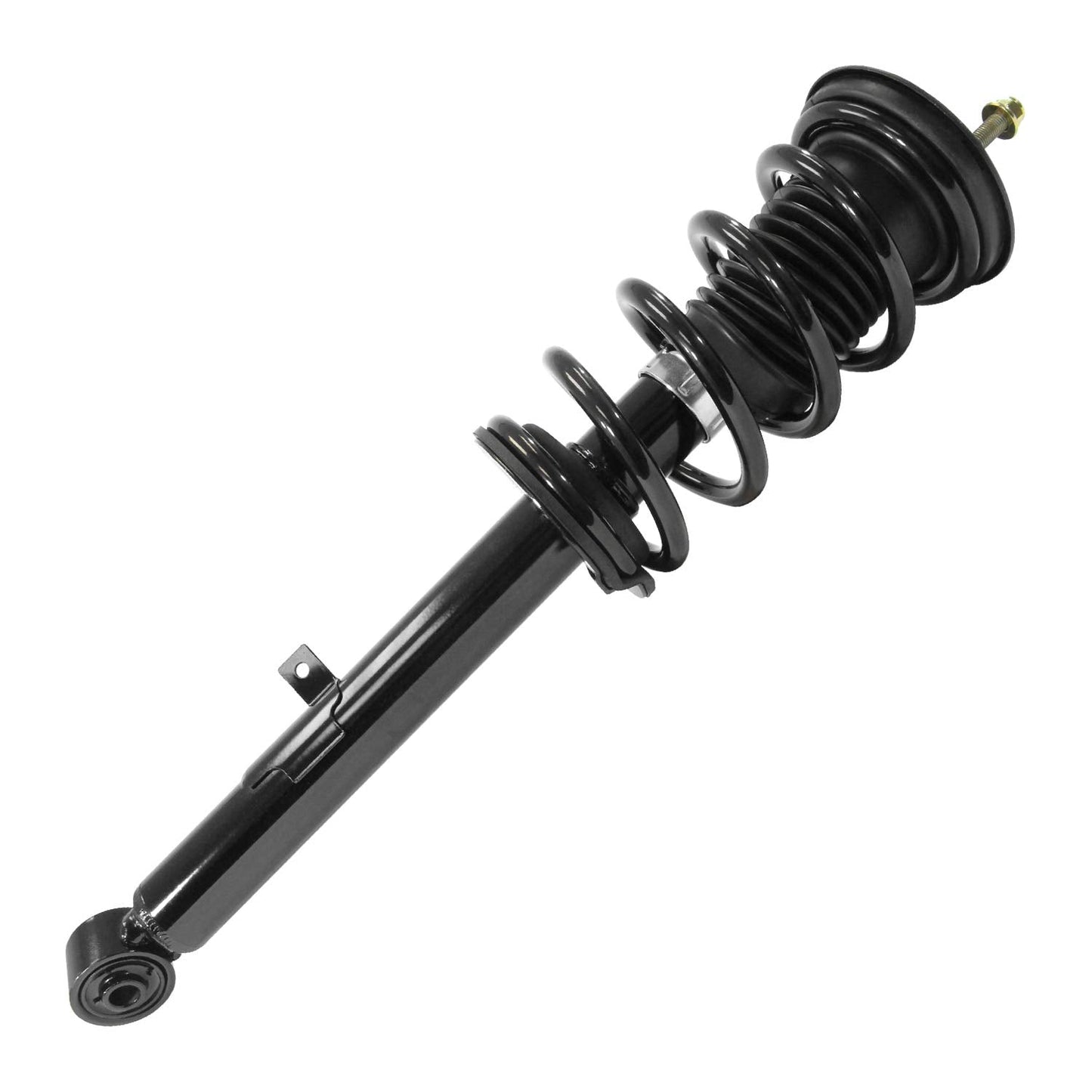 Unity Automotive 4-11837-15260-001 4 Wheel Complete Strut Assembly Kit 2006-2013 Lexus IS250, 2011-2013 Lexus IS350