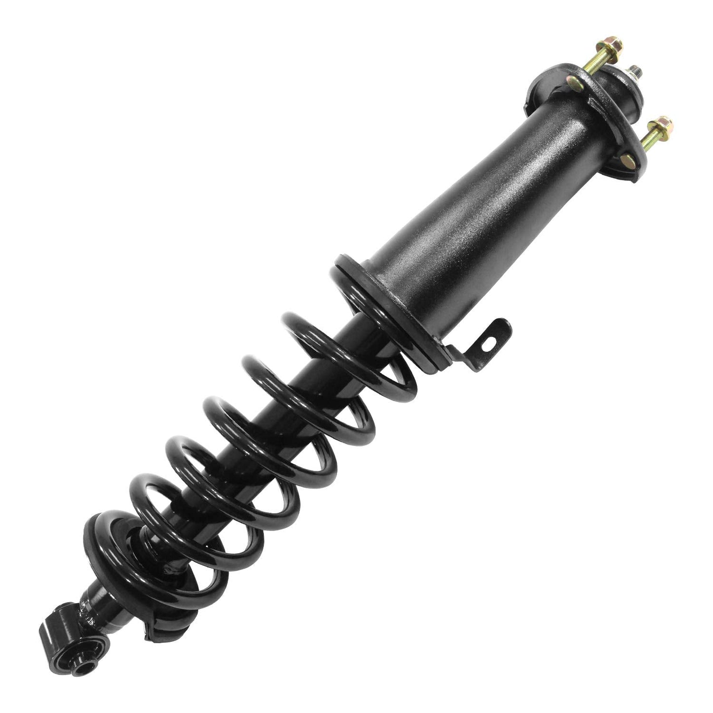 Unity Automotive 4-11837-15260-001 4 Wheel Complete Strut Assembly Kit 2006-2013 Lexus IS250, 2011-2013 Lexus IS350