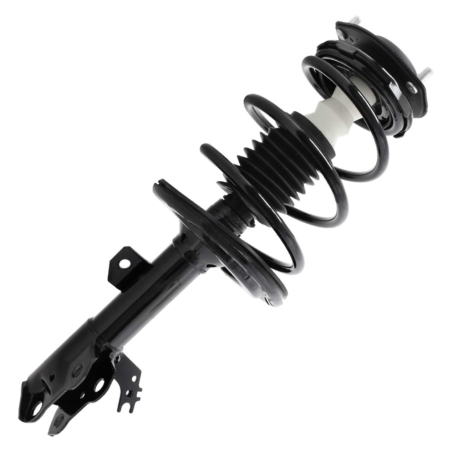 Unity 4-11975-15025-001 Front and Rear 4 Wheel Complete Strut Assembly Kit