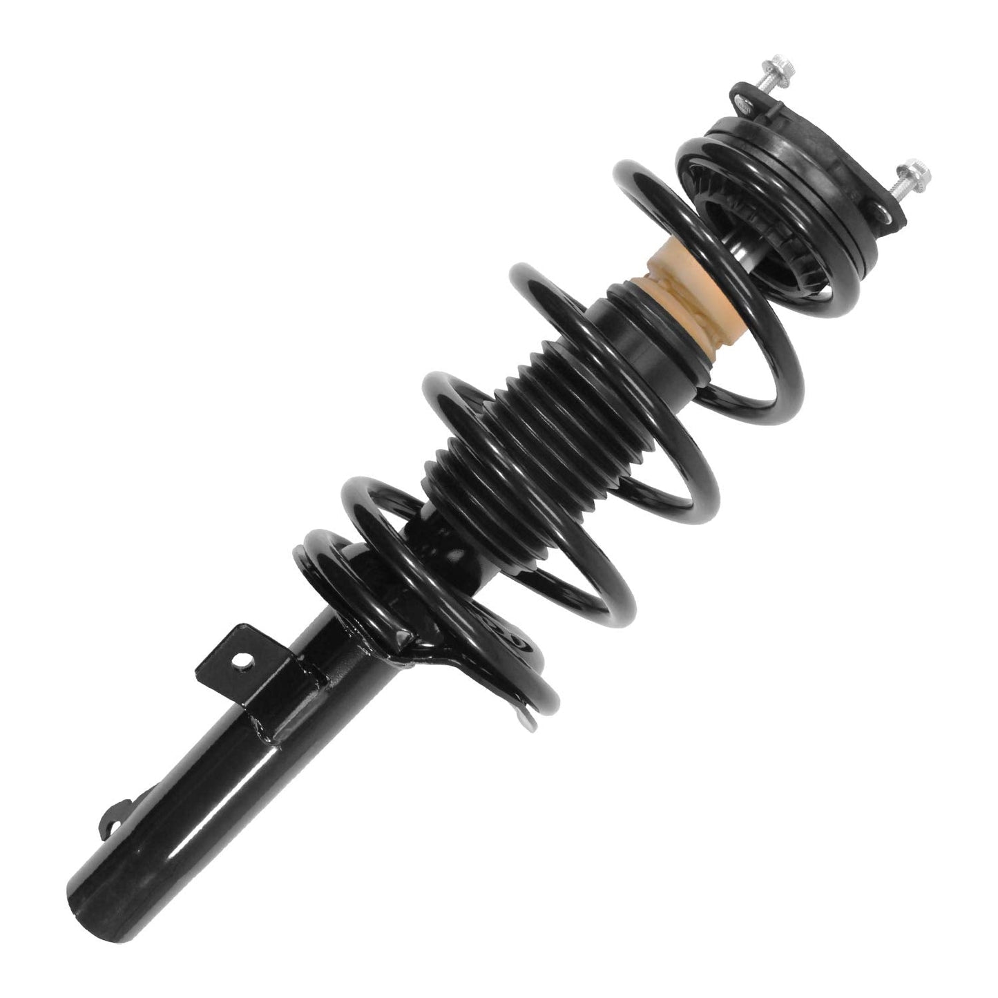 13062 Front Right Complete Strut Assembly 2006-2013 Suzuki Grand Vitara