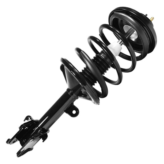 Unity Automotive 2-11643-11644-001 Front 2 Wheel Complete Strut Assembly Kit 2003-2008 Honda Pilot