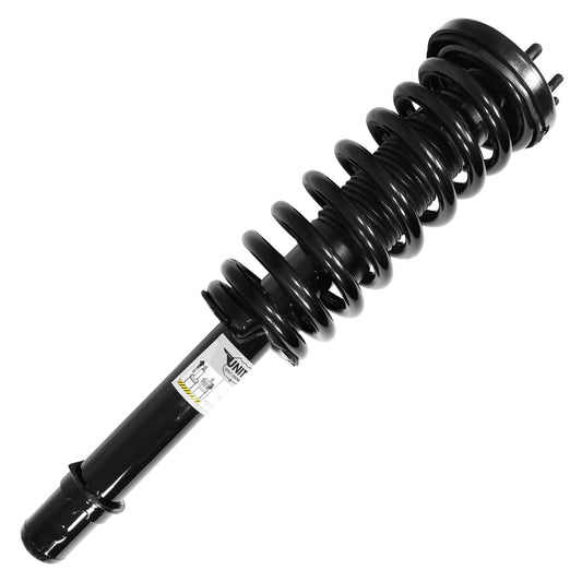 Unity 4-11871-15050-001 Front and Rear 4 Wheel Complete Strut Assembly Kit