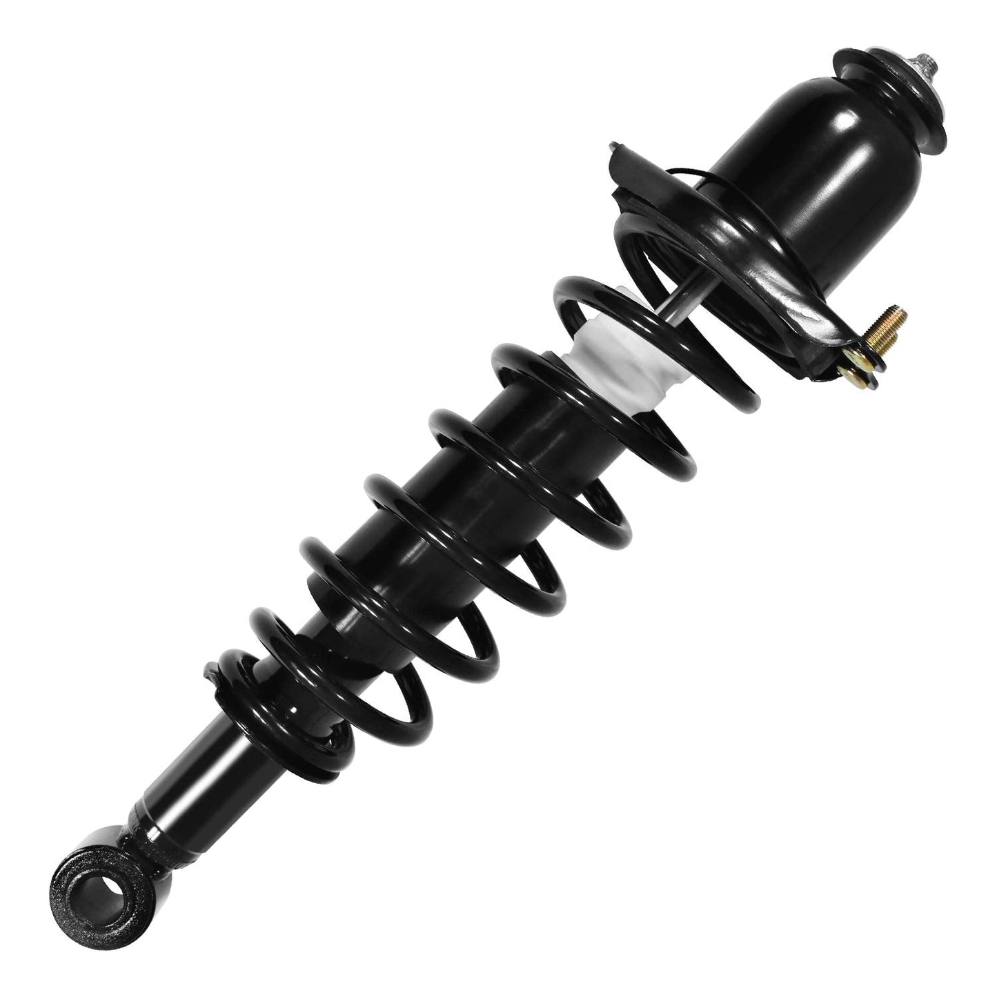 Unity 4-11963-15320-001 Front and Rear 4 Wheel Complete Strut Assembly Kit