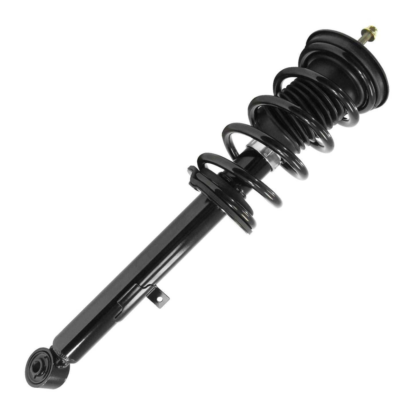 Unity Automotive 4-11837-15260-001 4 Wheel Complete Strut Assembly Kit 2006-2013 Lexus IS250, 2011-2013 Lexus IS350