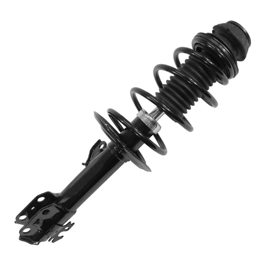 13071 Front Left Complete Strut Assembly 2008-2010 Scion xD