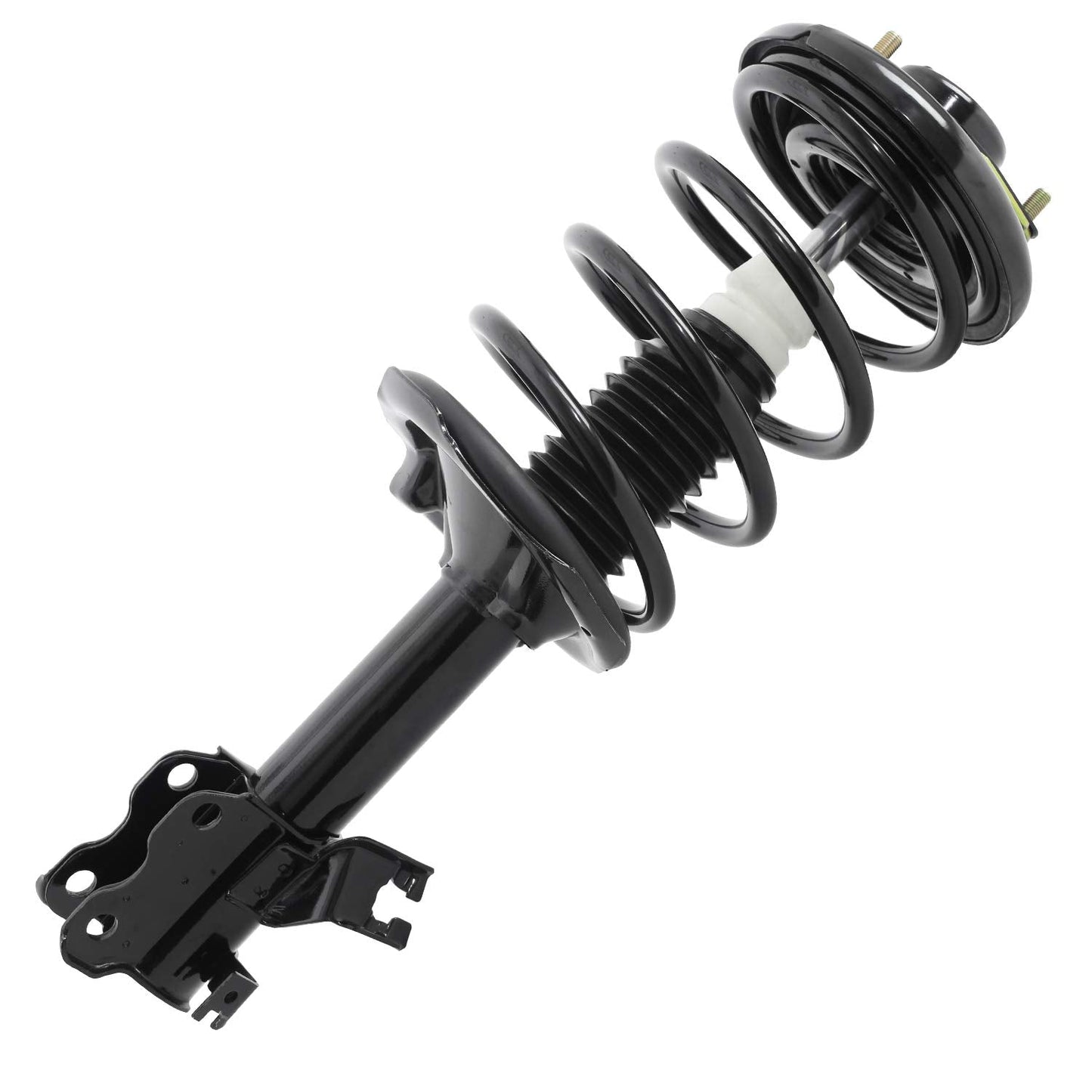 Unity 4-11941-15430-001 Front and Rear 4 Wheel Complete Strut Assembly Kit